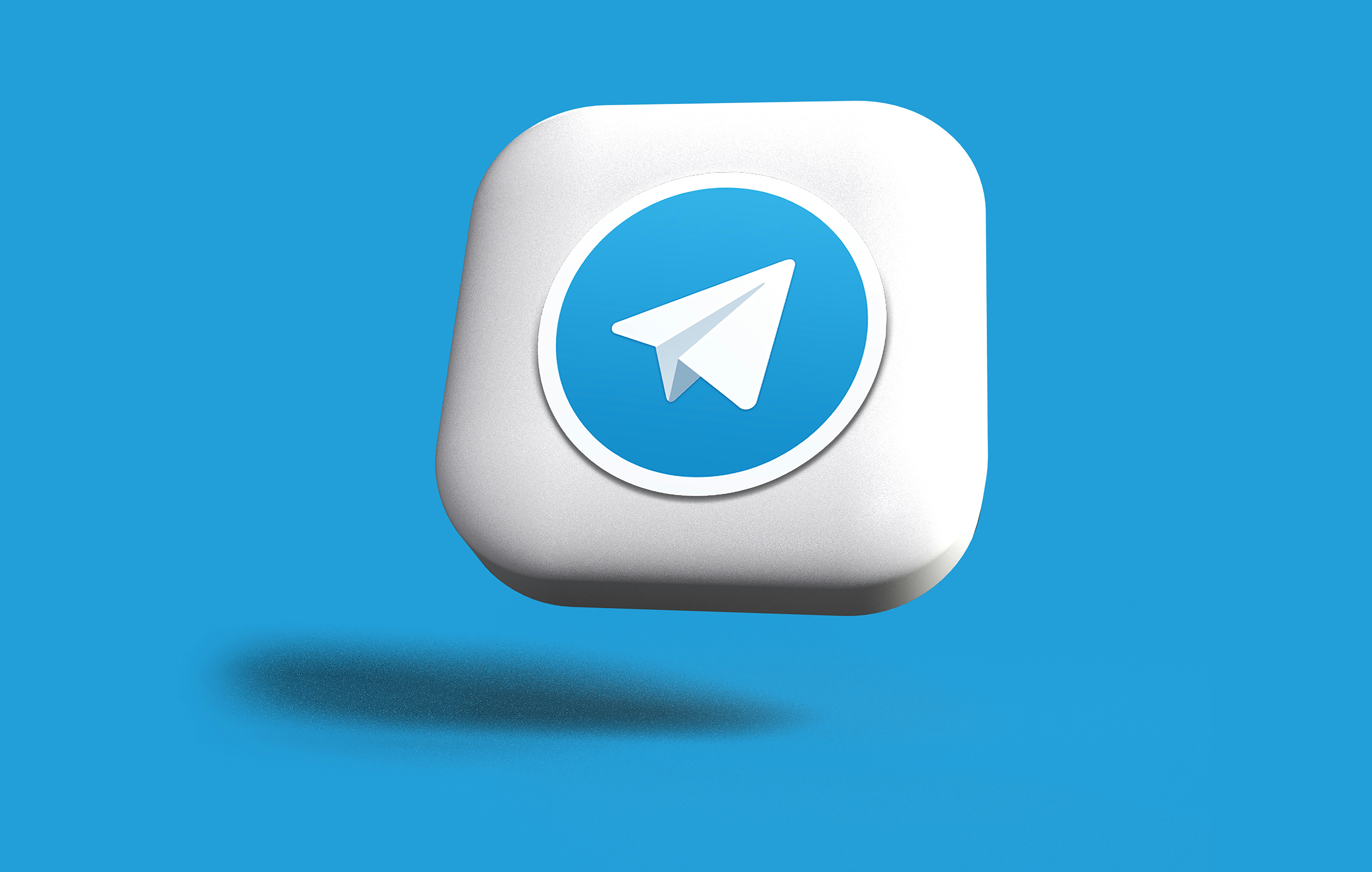 Telegram Number Generation